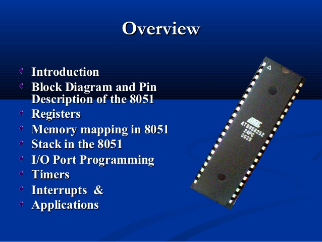 8051 microcontroller book pdf